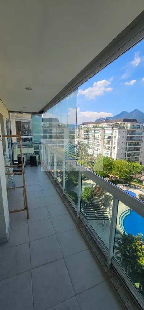Cobertura, 3 quartos, 200 m² - Foto 52