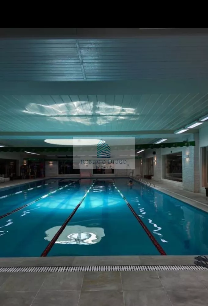 Cobertura, 3 quartos, 200 m² - Foto 4
