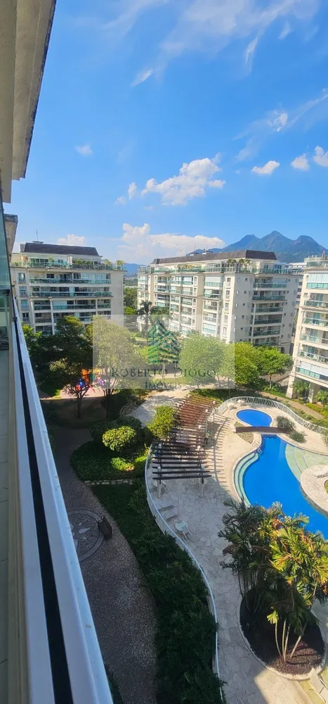 Cobertura, 3 quartos, 200 m² - Foto 57