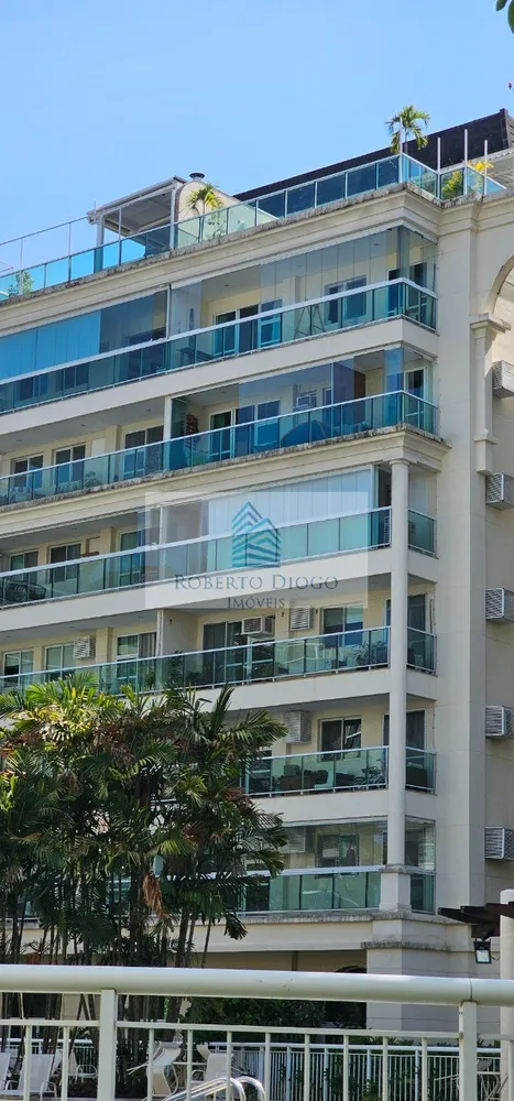 Cobertura, 3 quartos, 200 m² - Foto 86