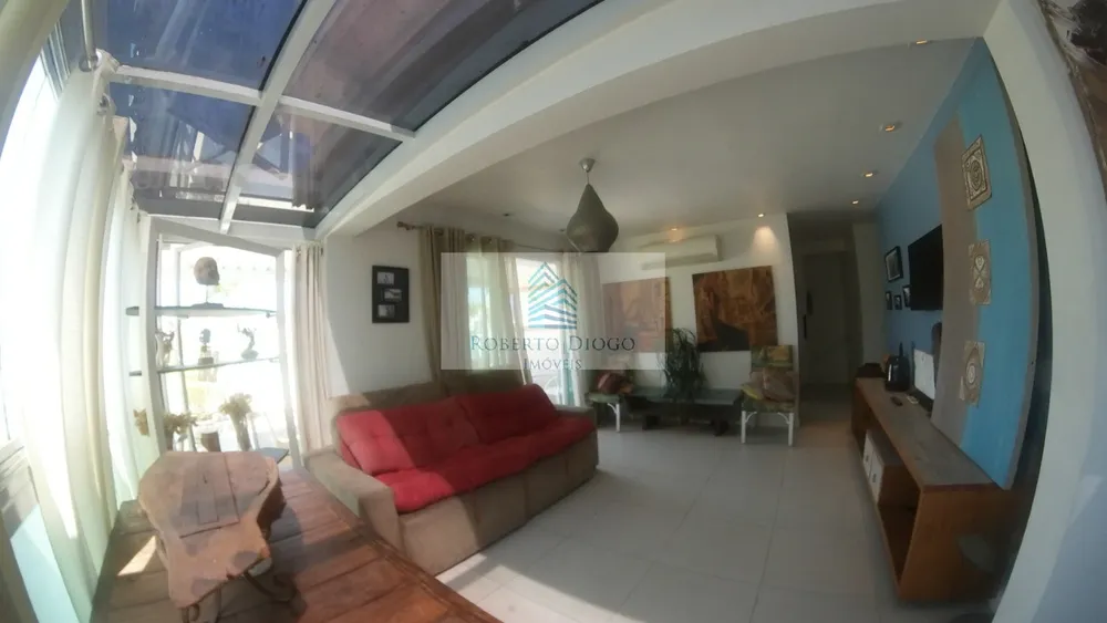 Cobertura, 3 quartos, 200 m² - Foto 42