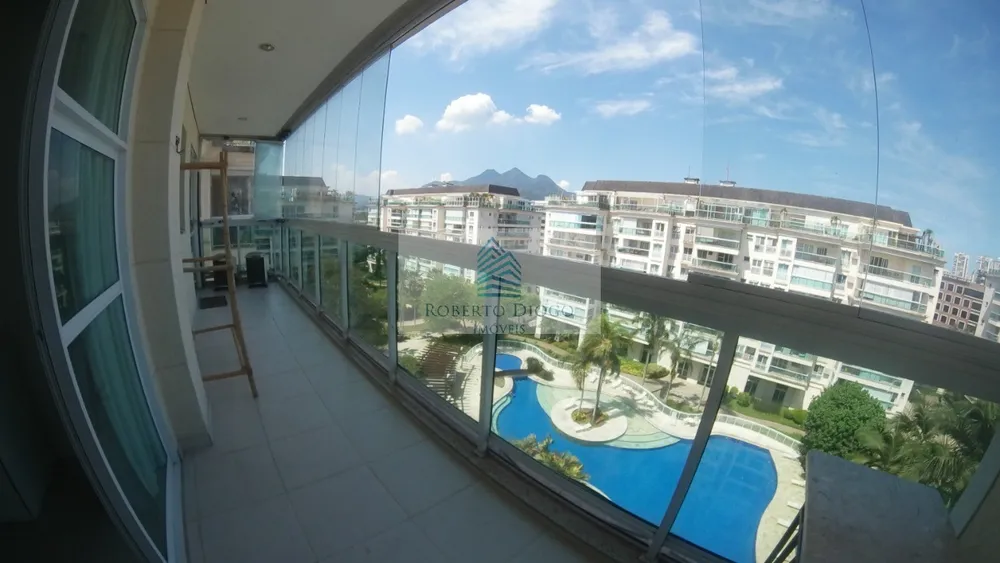 Cobertura, 3 quartos, 200 m² - Foto 27