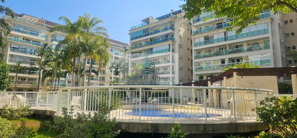 Cobertura, 3 quartos, 200 m² - Foto 85