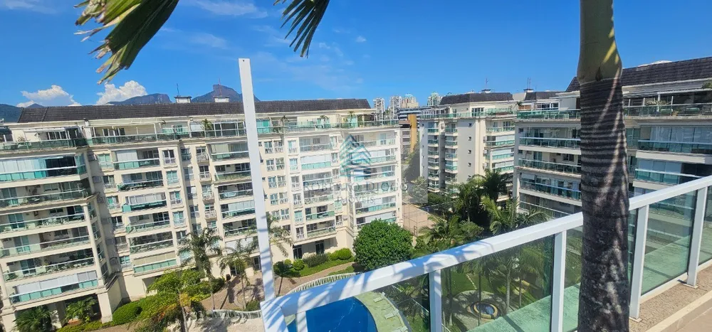 Cobertura, 3 quartos, 200 m² - Foto 31