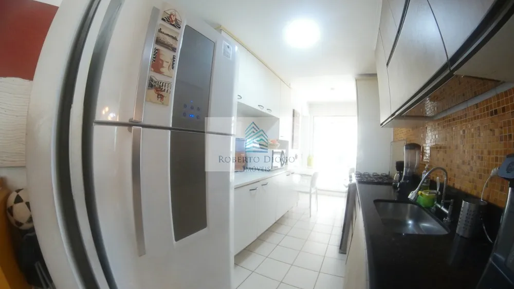 Cobertura, 3 quartos, 200 m² - Foto 13
