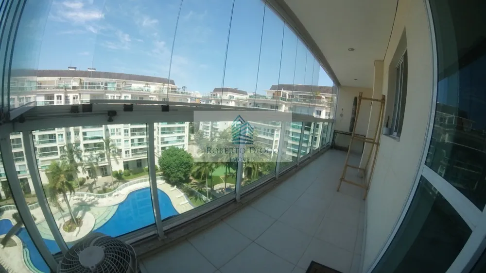 Cobertura, 3 quartos, 200 m² - Foto 28
