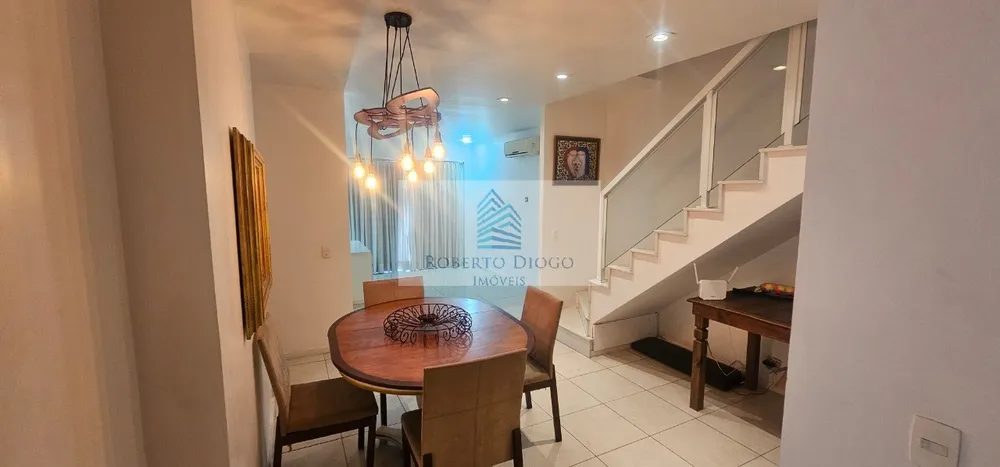 Cobertura, 3 quartos, 200 m² - Foto 4