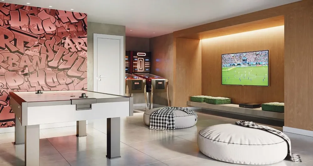 Cobertura, 3 quartos, 128 m² - Foto 19