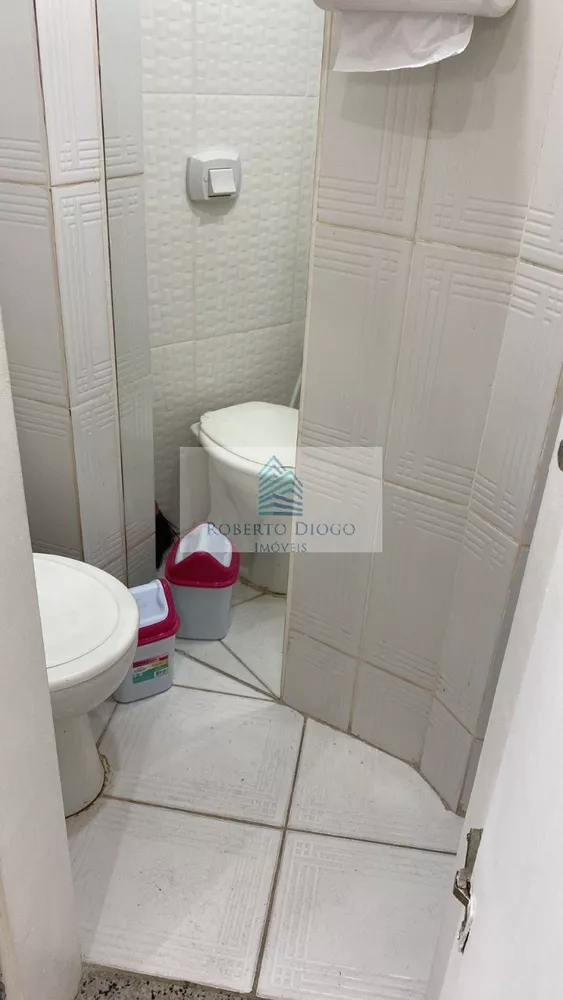 Sala-Conjunto, 25 m² - Foto 4