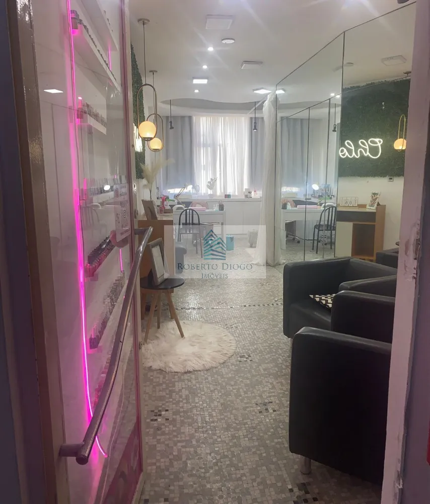Sala-Conjunto, 25 m² - Foto 4