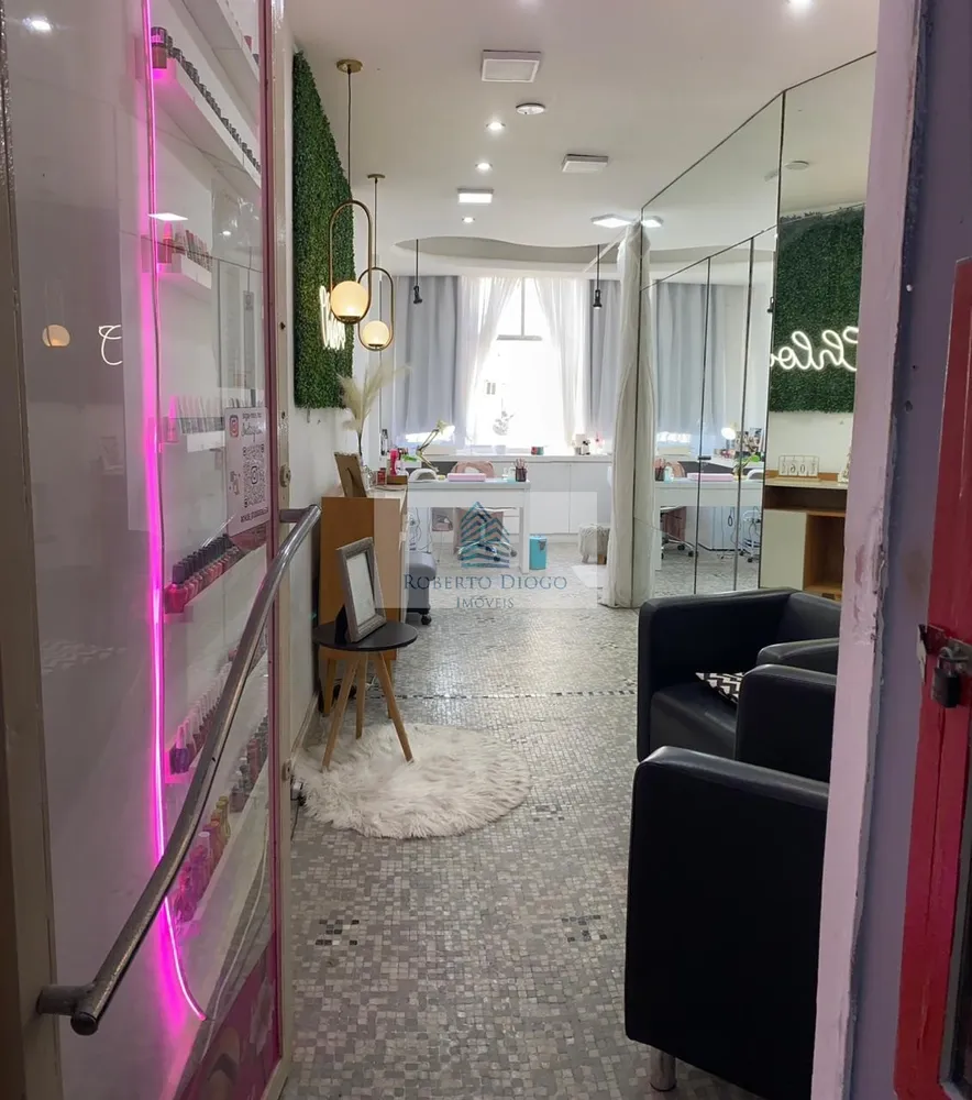 Sala-Conjunto, 25 m² - Foto 5