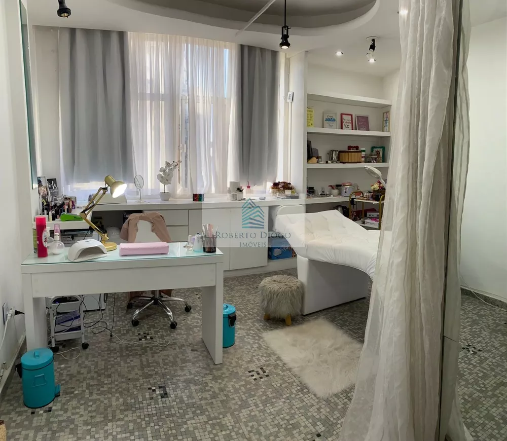Sala-Conjunto, 25 m² - Foto 1