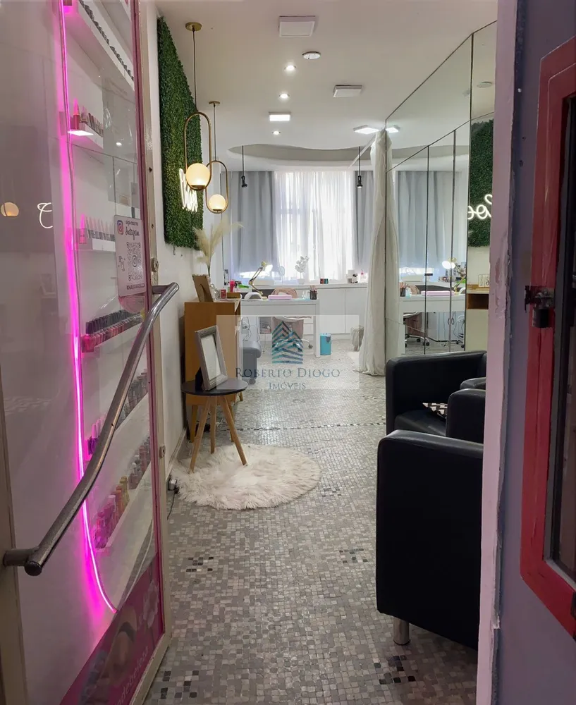 Sala-Conjunto, 25 m² - Foto 1
