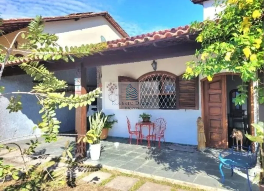 Casa, 4 quartos - Foto 3