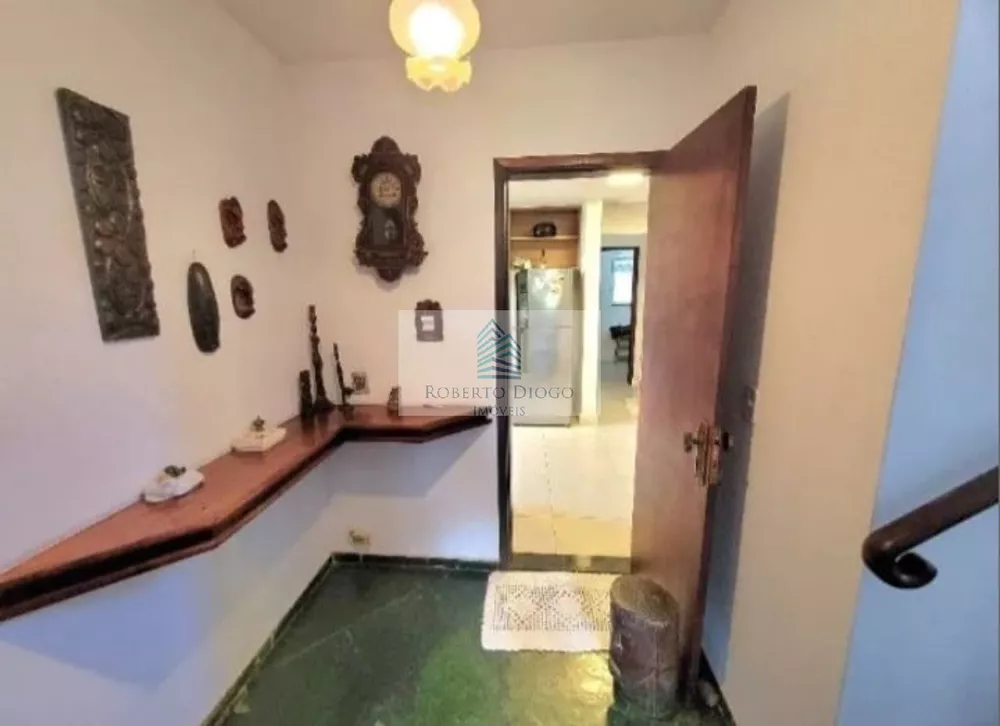 Casa, 4 quartos - Foto 1