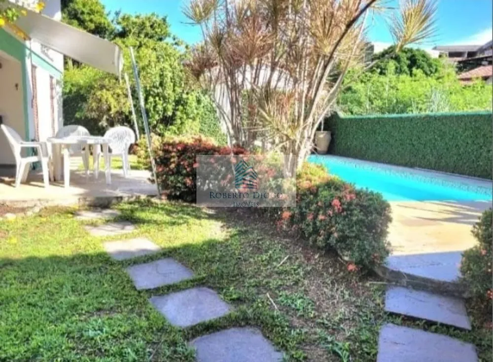 Casa, 4 quartos - Foto 20