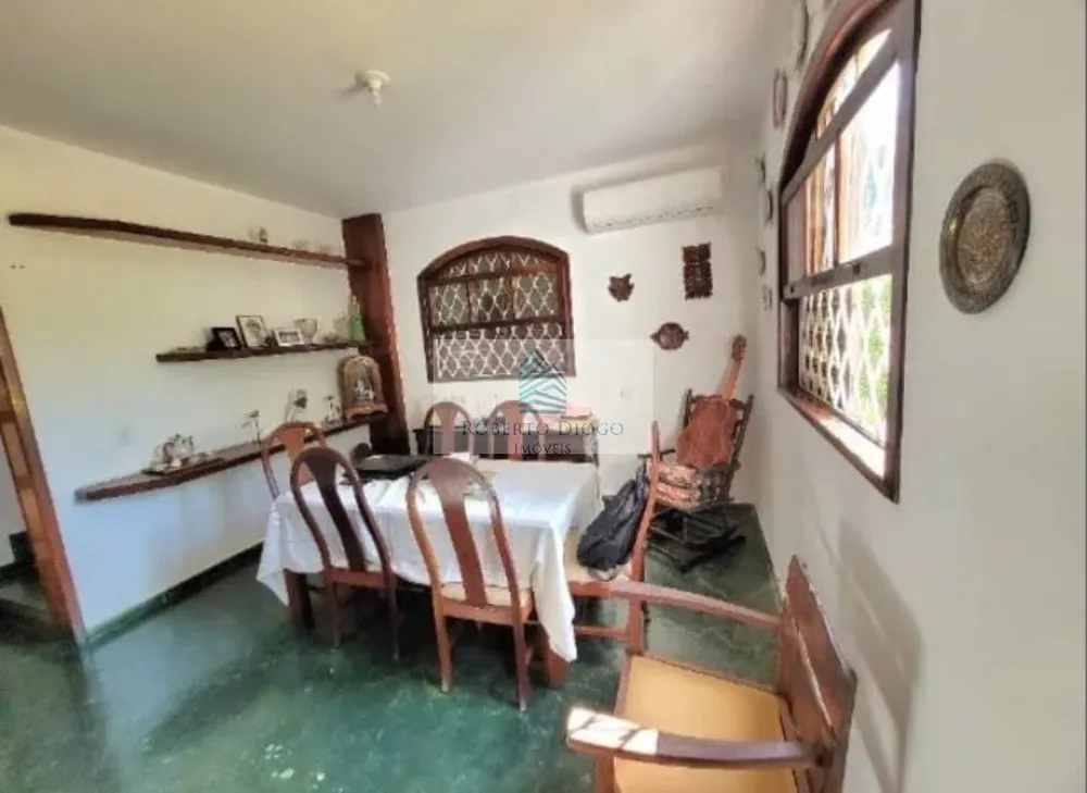 Casa, 4 quartos - Foto 8