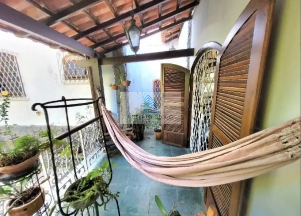 Casa, 4 quartos - Foto 4