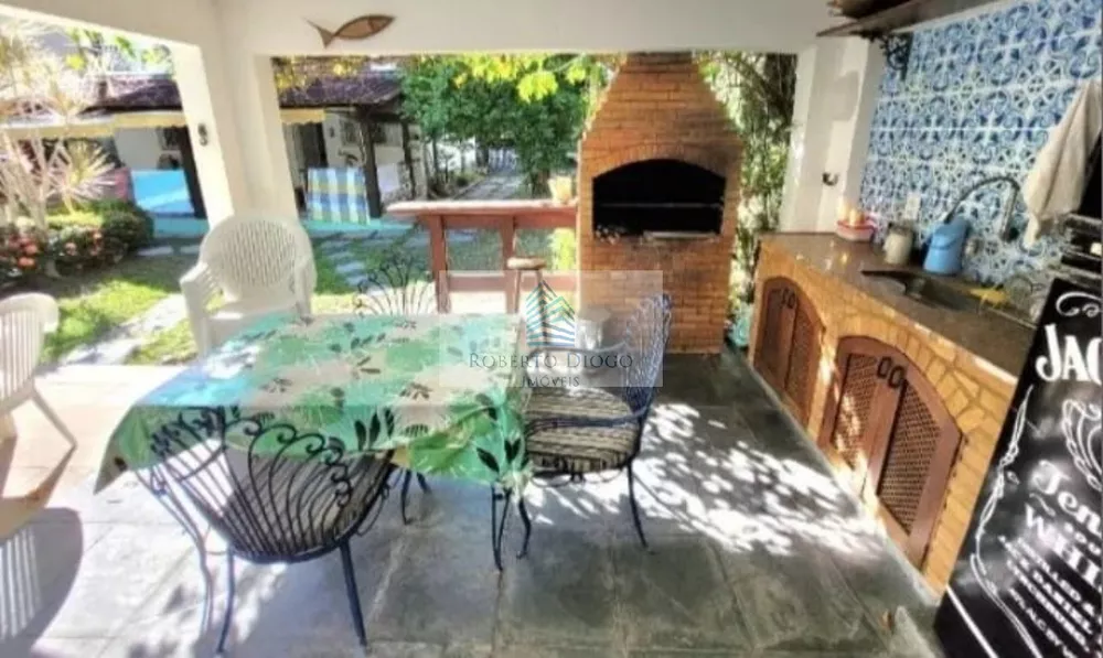 Casa, 4 quartos - Foto 2