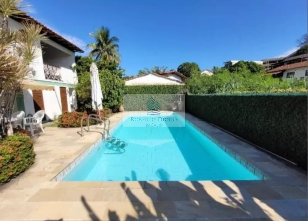 Casa, 4 quartos - Foto 4