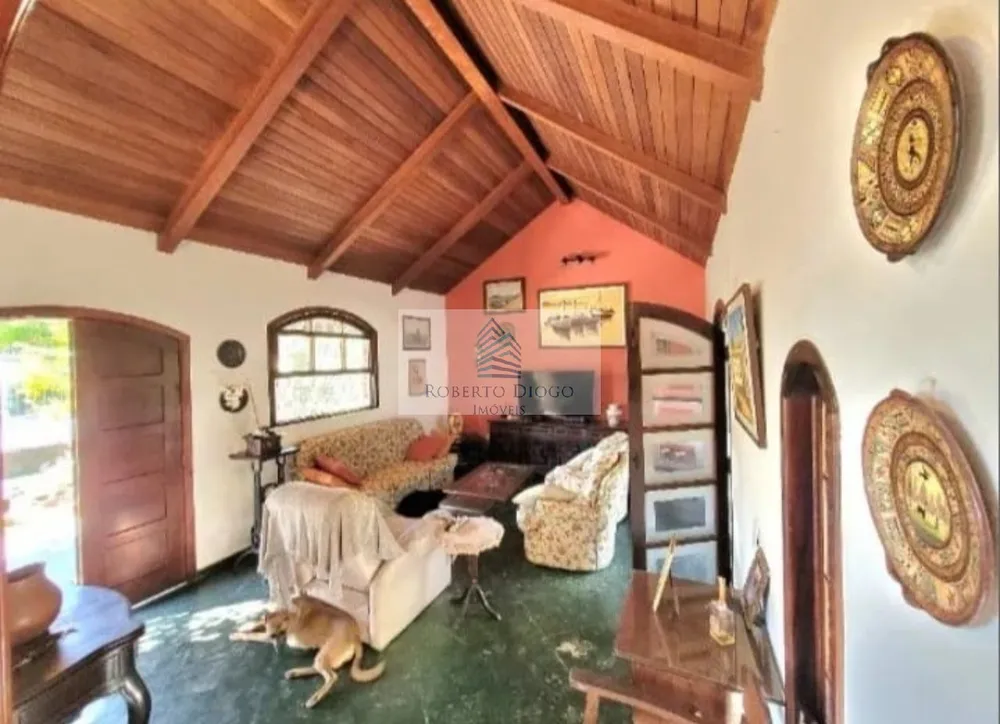 Casa, 4 quartos - Foto 6