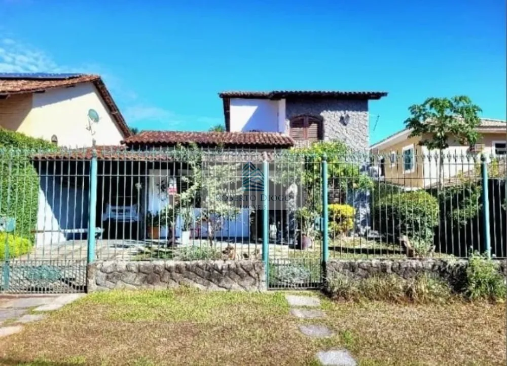 Casa, 4 quartos - Foto 2
