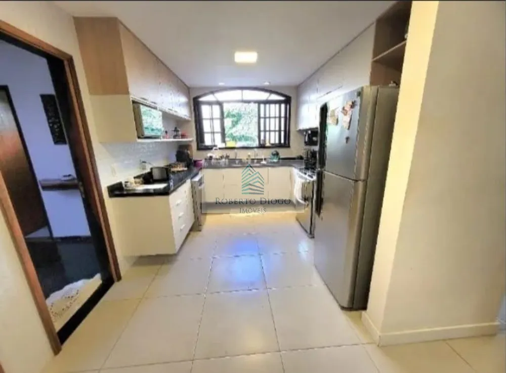 Casa, 4 quartos - Foto 10