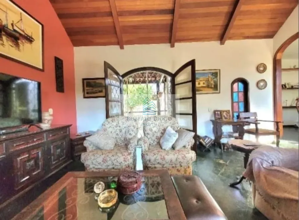 Casa, 4 quartos - Foto 5