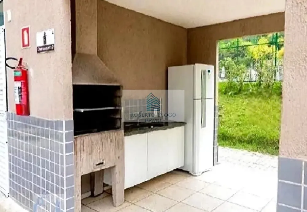 Apartamento, 2 quartos, 46 m² - Foto 9