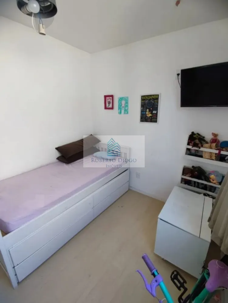 Apartamento, 2 quartos, 46 m² - Foto 6