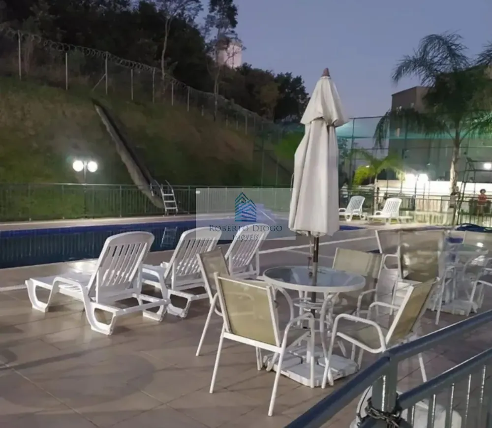 Apartamento, 2 quartos, 46 m² - Foto 11