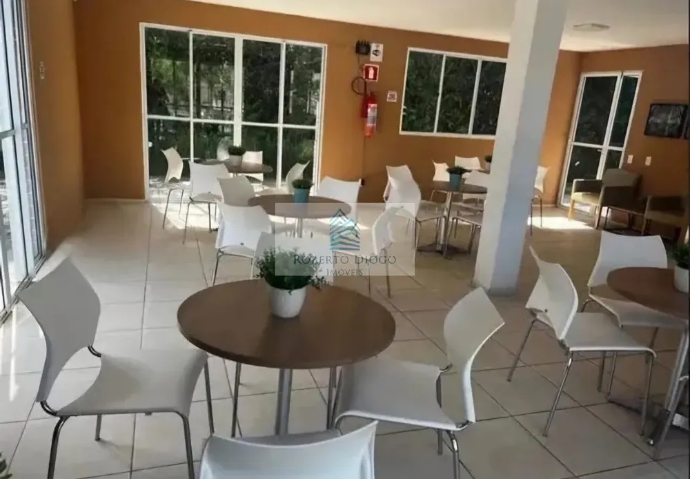 Apartamento, 2 quartos, 46 m² - Foto 13