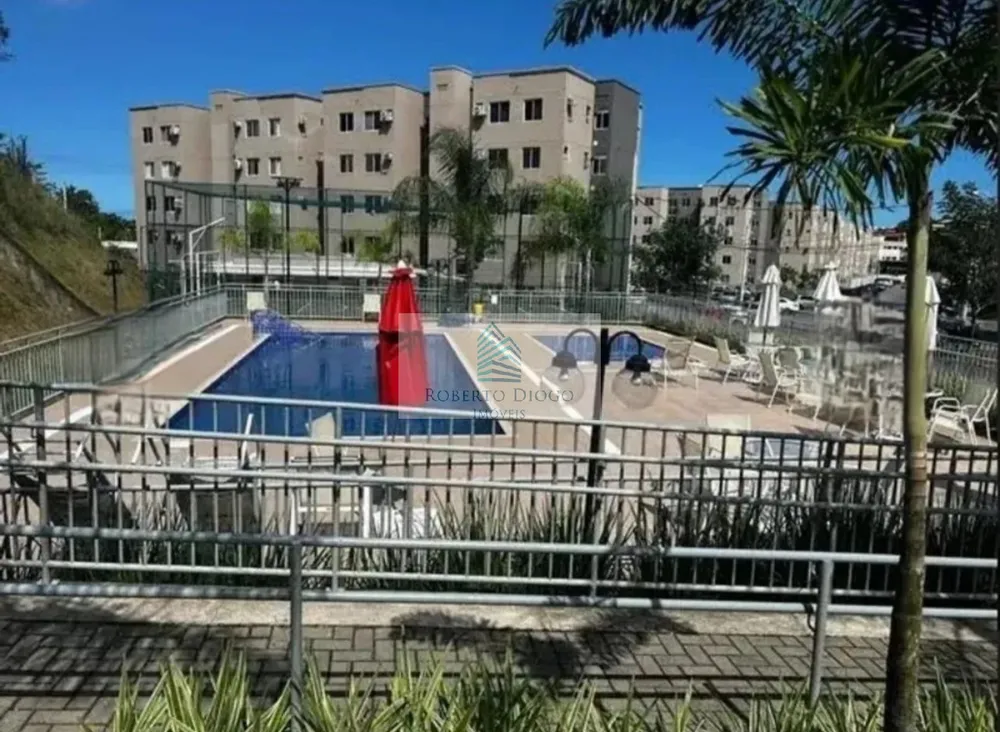 Apartamento, 2 quartos, 46 m² - Foto 3
