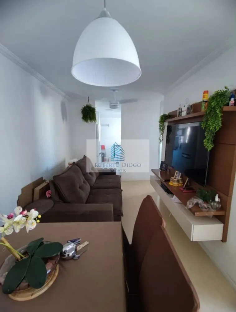 Apartamento, 2 quartos, 46 m² - Foto 10