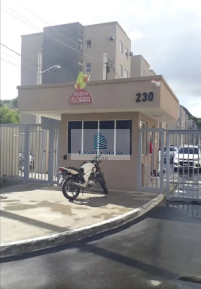 Apartamento, 2 quartos, 46 m² - Foto 4
