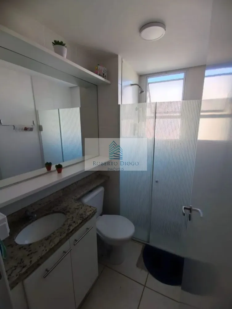 Apartamento, 2 quartos, 46 m² - Foto 12