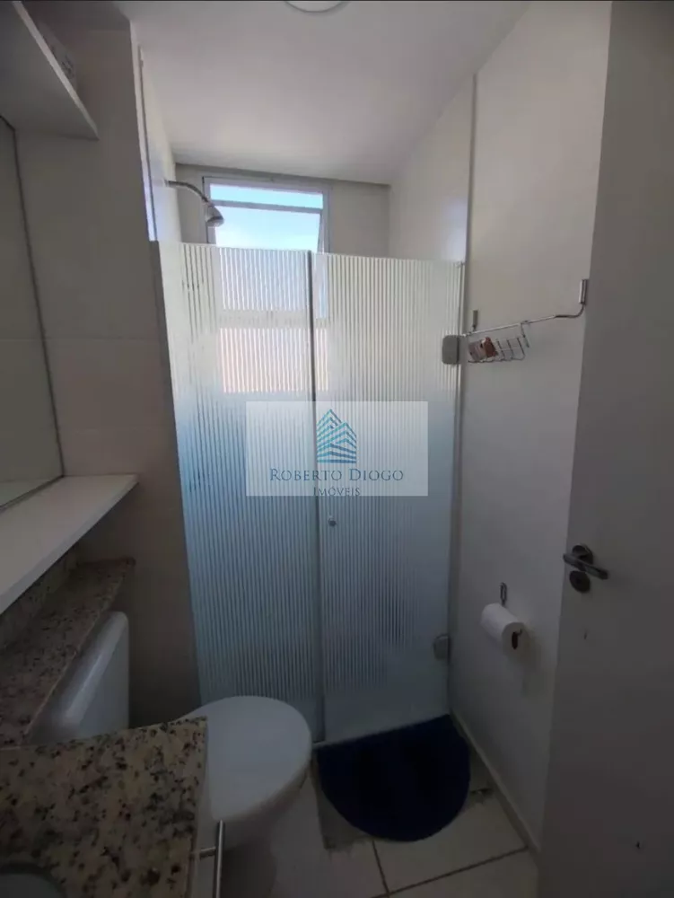Apartamento, 2 quartos, 46 m² - Foto 4
