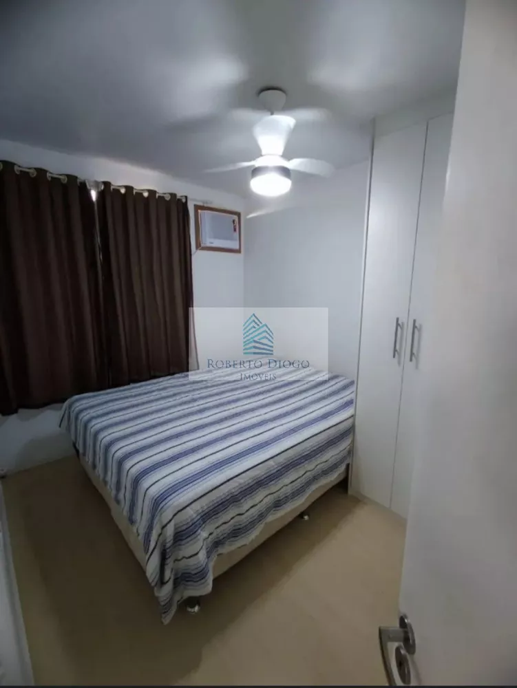 Apartamento, 2 quartos, 46 m² - Foto 2