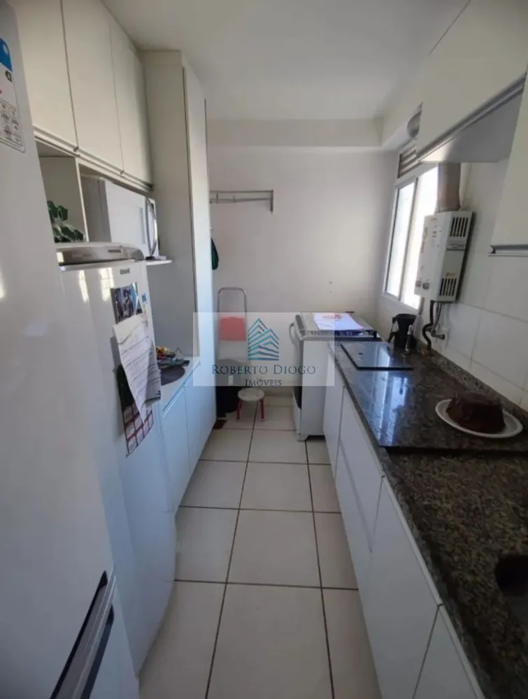 Apartamento, 2 quartos, 46 m² - Foto 8