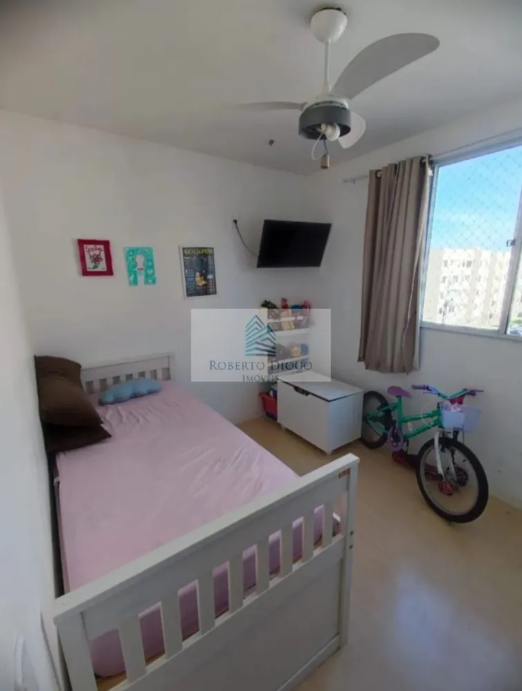 Apartamento, 2 quartos, 46 m² - Foto 5