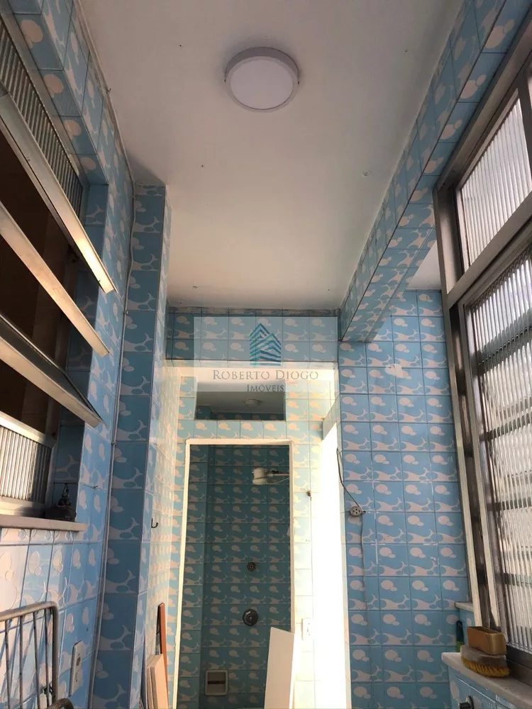 Apartamento, 3 quartos, 88 m² - Foto 1