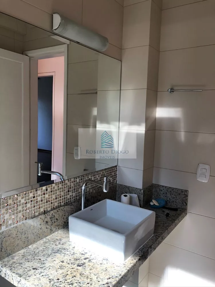 Apartamento, 3 quartos, 88 m² - Foto 3
