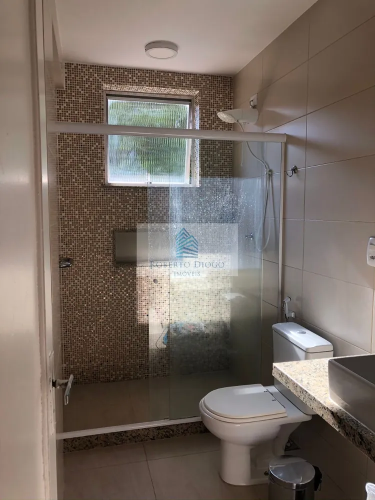 Apartamento, 3 quartos, 88 m² - Foto 10