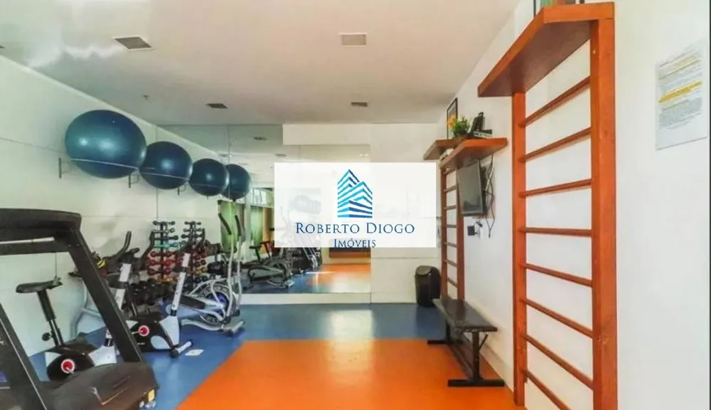 Apartamento, 3 quartos, 73 m² - Foto 47