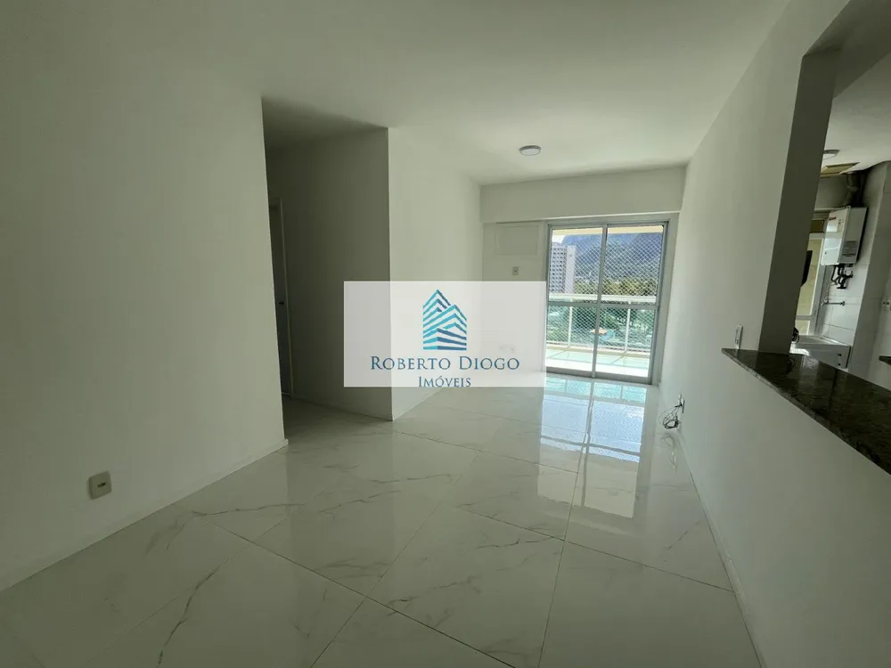 Apartamento, 3 quartos, 73 m² - Foto 2