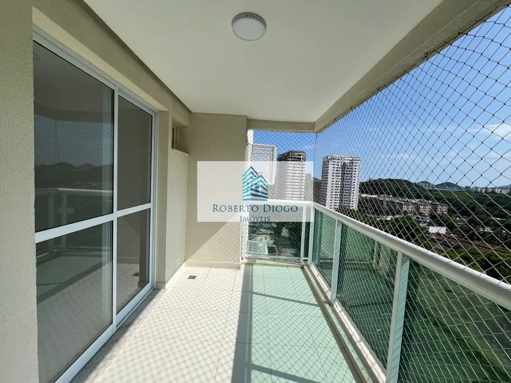 Apartamento, 3 quartos, 73 m² - Foto 1