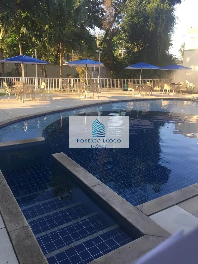 Apartamento, 3 quartos, 73 m² - Foto 23