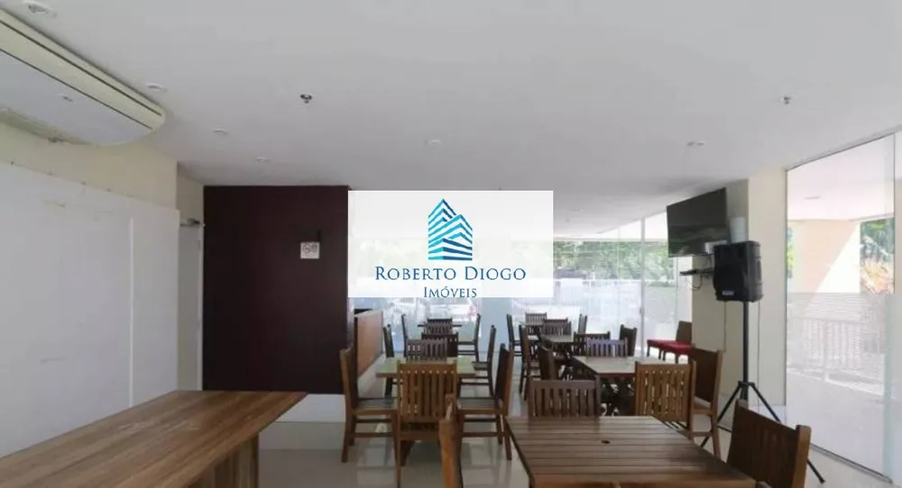 Apartamento, 3 quartos, 73 m² - Foto 37