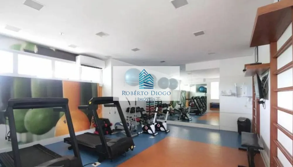 Apartamento, 3 quartos, 73 m² - Foto 14