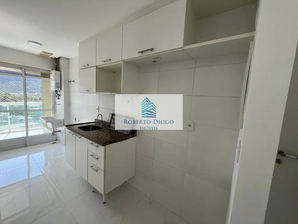 Apartamento, 3 quartos, 73 m² - Foto 5